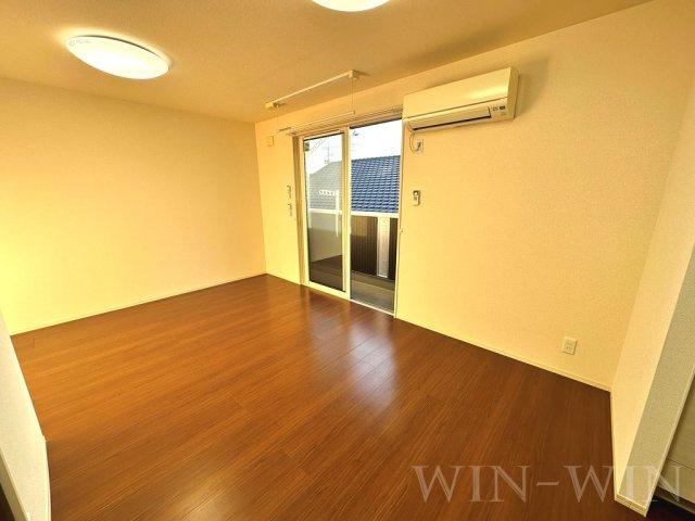 K MAEDAの居間・リビング