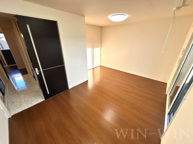 K MAEDAの居間・リビング