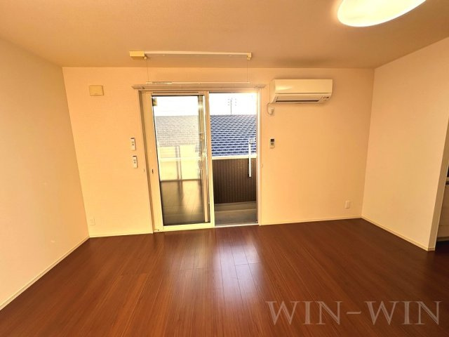 K MAEDAの居間・リビング