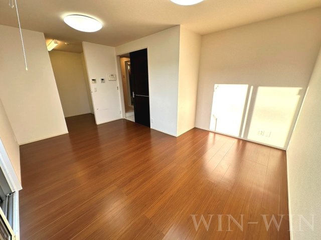 K MAEDAの居間・リビング