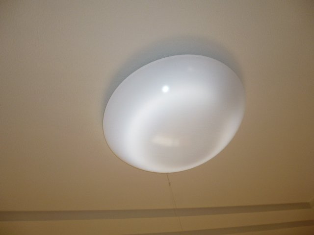 サンテームYの設備|照明