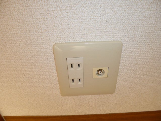 サンテームYの設備|TVジャック