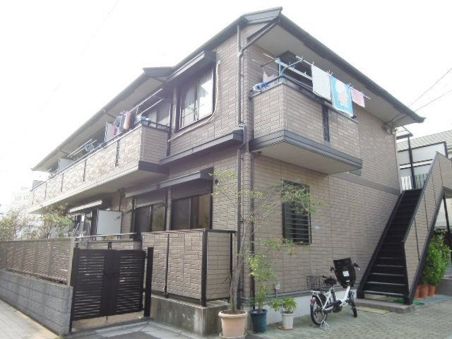 セジュールEKの外観