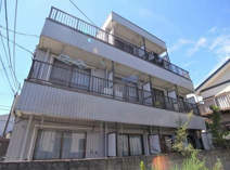 レサンス江原の画像