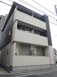 フェリーチェ早稲田　13377の画像