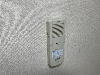【セキュリティ】 | マンションリヴィエラ