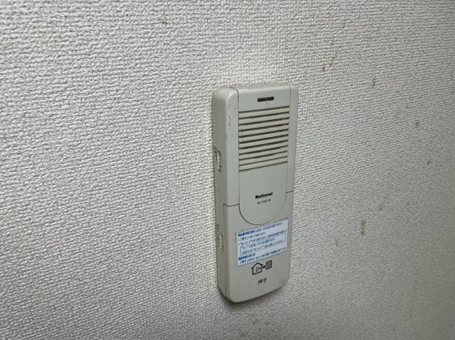 【セキュリティ】 | マンションリヴィエラ