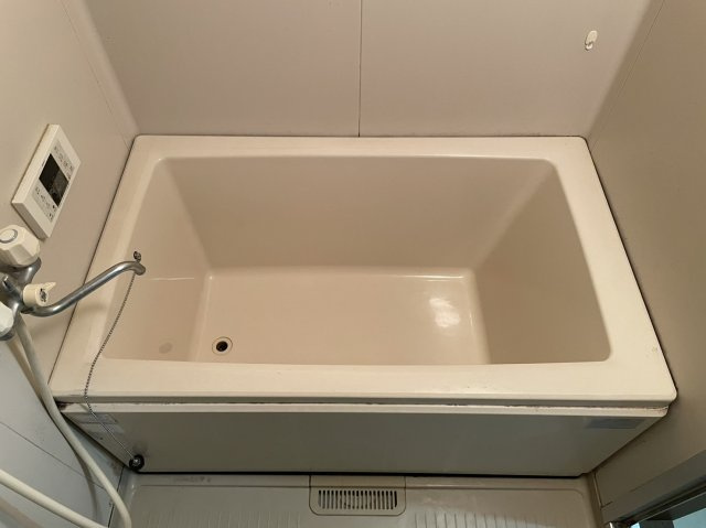 【浴室】 | マンションリヴィエラ