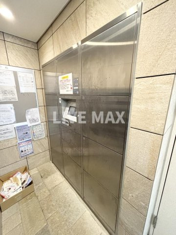 【その他共用部分】クレヴィスタ西馬込