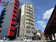 グランドムール岸里の画像
