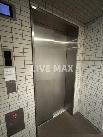 【その他共用部分】クレヴィスタ西馬込