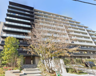 パークホームズ昭島中神の画像