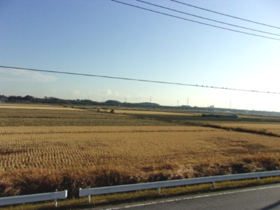 【展望】 | 市原市五所　中古戸建