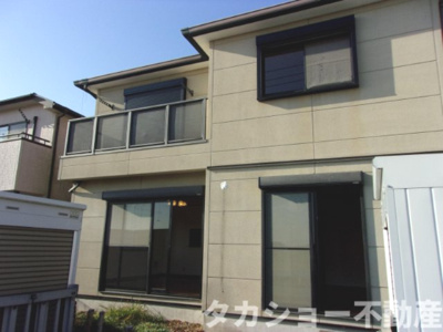 【外観】 | 市原市五所　中古戸建