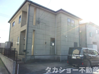 【外観】