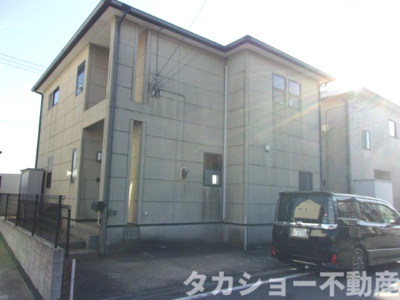 【外観】 | 市原市五所　中古戸建