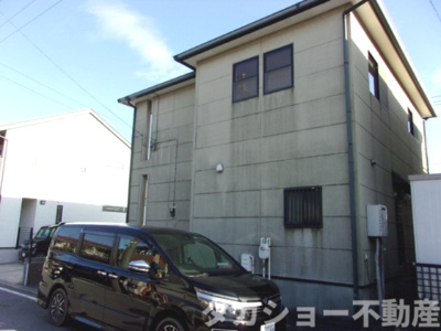 【外観】 | 市原市五所　中古戸建