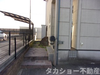 【外観】