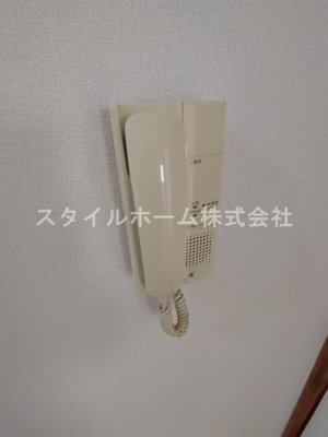 【セキュリティ】 | アビタ・テラ