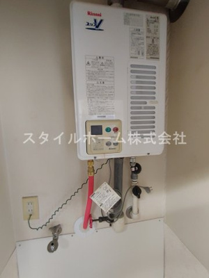 【設備】 | アビタ・テラ