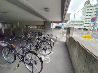 【その他共用部分】 | アビタ・テラ