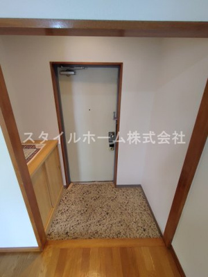 【玄関】 | アビタ・テラ