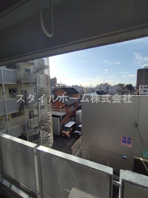 【展望】 | アビタ・テラ