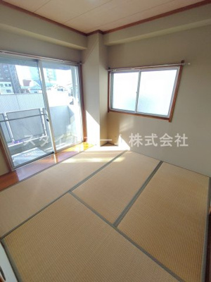 【和室】 | アビタ・テラ