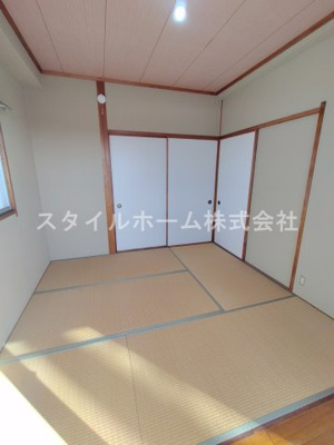 【和室】 | アビタ・テラ