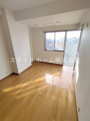 【居間・リビング】 | アビタ・テラ