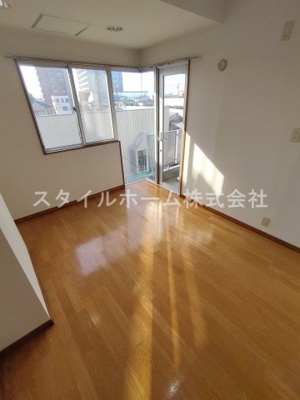 【居間・リビング】 | アビタ・テラ