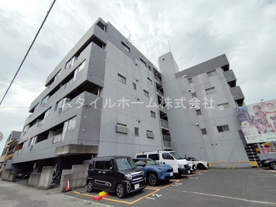 【外観】 | アビタ・テラ