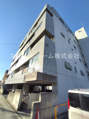 【外観】 | アビタ・テラ