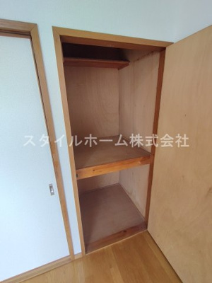 【収納】 | アビタ・テラ