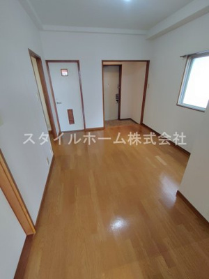 【居間・リビング】 | アビタ・テラ