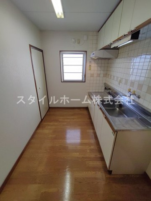 【内装】 | アビタ・テラ