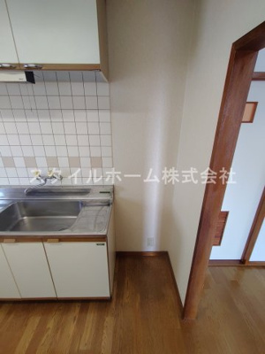 【内装】 | アビタ・テラ