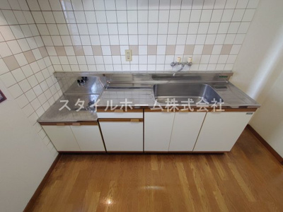 【キッチン】 | アビタ・テラ