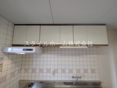 【キッチン】 | アビタ・テラ