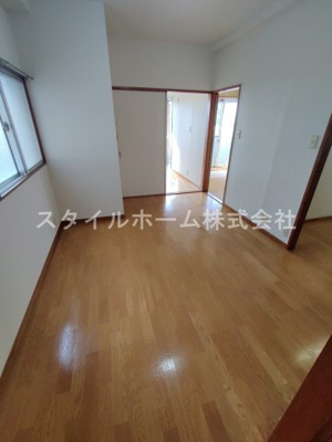 【居間・リビング】 | アビタ・テラ