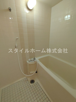 【浴室】 | アビタ・テラ