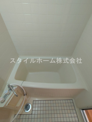 【浴室】 | アビタ・テラ