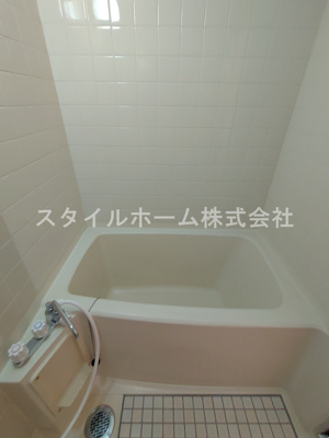 【浴室】 | アビタ・テラ