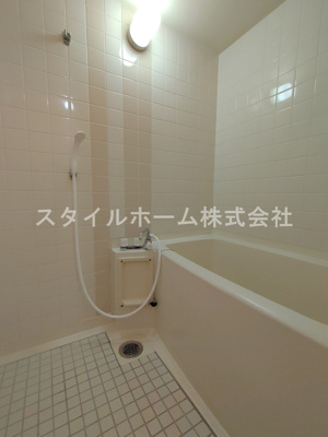 【浴室】 | アビタ・テラ