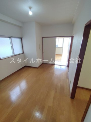 【居間・リビング】 | アビタ・テラ