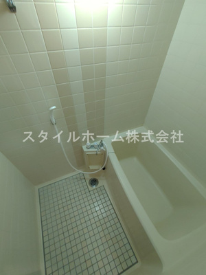 【浴室】 | アビタ・テラ