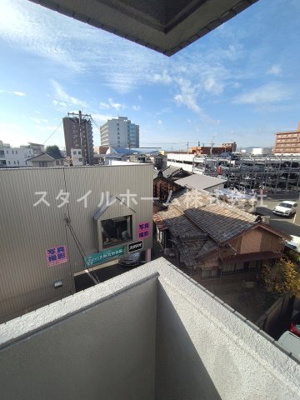 【展望】 | アビタ・テラ