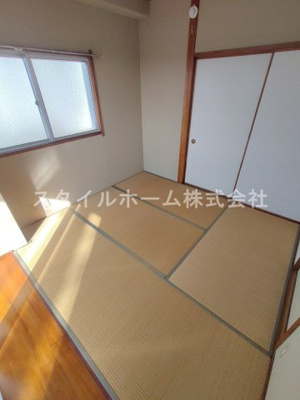 【和室】 | アビタ・テラ