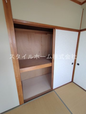 【収納】 | アビタ・テラ