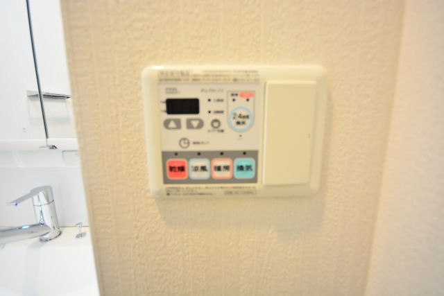 サンセリテ至誠会松崎町のその他